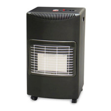 Stufa a Gas Infrarossi GPL