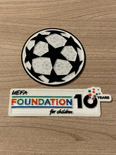 Patch badge officiel - patch,
