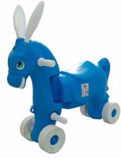 Asinello Asino Cavalcabile