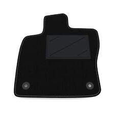 Tappetino auto SOLO LATO GUIDA