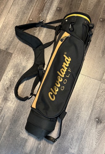 Cleveland golf junior stand - golf,