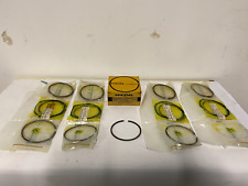 Fasce per testata Lancia Fulvia 2C Kit con 4 Serie diametro 72 mm SP5341 NUOVO