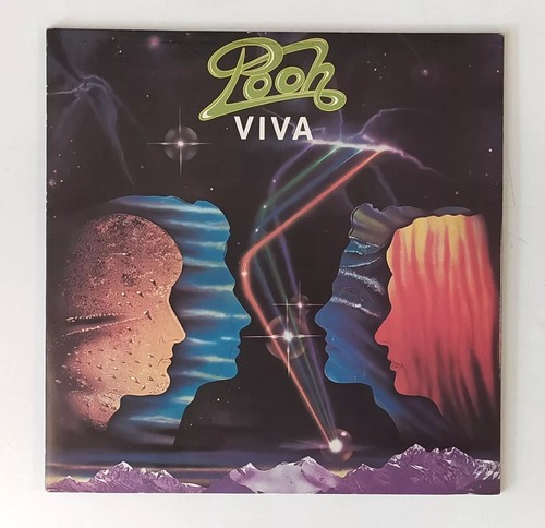 Pooh disco giri lp - -, "