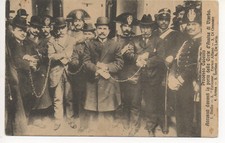 VITERBO - PROCESSO CUOCOLO -