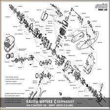 POLINI 928.075.003 CARTER