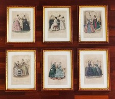 ANTICHE STAMPE FRANCESI – LE