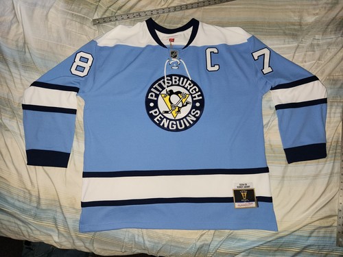 Maglia hockey sidney - maglia, crosby