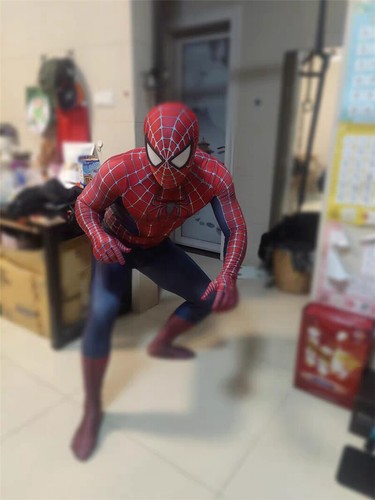 Costume classico toby - costume,