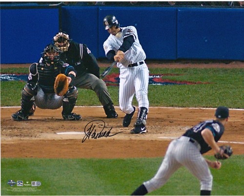 Jorge posada new york yankees - posada,