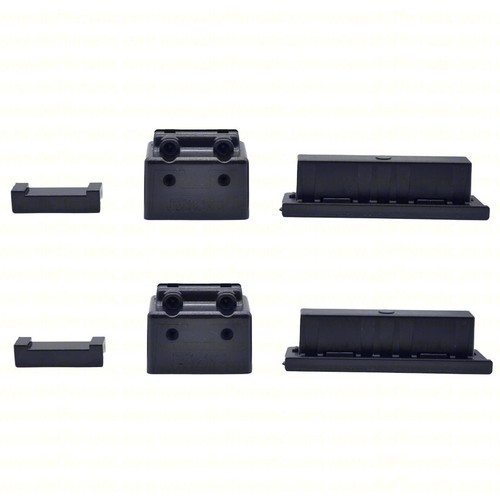 Gruppo finecorsa magnetico per