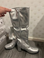 UK 6 - Stivali da festa da