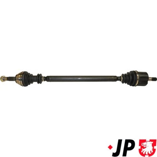 Albero motore group jp - motore,