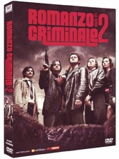 Romanzo Criminale - Stagione