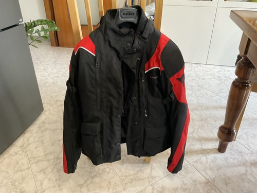 Giacca moto dainese - moto,