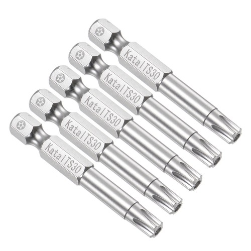 Punte torx magnetiche t30 - punte,