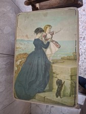 Scatola In Latta Lazzaroni