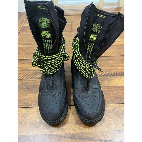 Nike air force high uomo - force,
