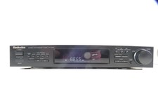 Technics ST-X302L AM LW FM