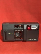 Olympus AF-1 35mm pellicola