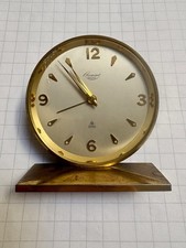 Sveglia in ottone Rosemont