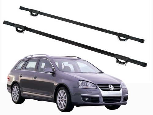 Barre portapacchi per golf - per, vw