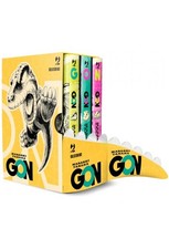 Masashi Tanaka GON BOX VOL