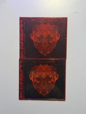 Monster Noyz Narcos Cd 2 Copie