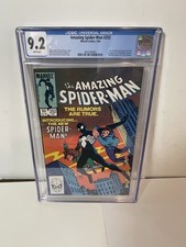 The Amazing Spider-Man #252