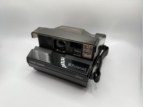 Polaroid image system onyx - image,