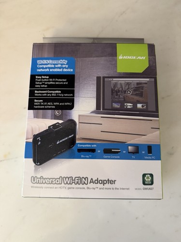Iogear gwu627 adattatore - iogear,