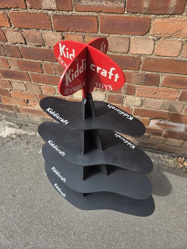 Rare c1957 kiddicraft - rare,