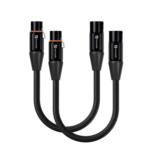 Fosi audio cavo - 1ft,, 2