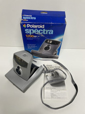 Polaroid Spectra 1200FF