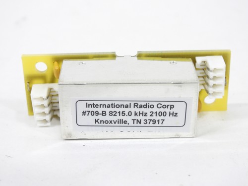 Inrad 709 1khz plug in - inrad, 709-b
