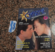 Fotoromanzo Lancio Charme 537
