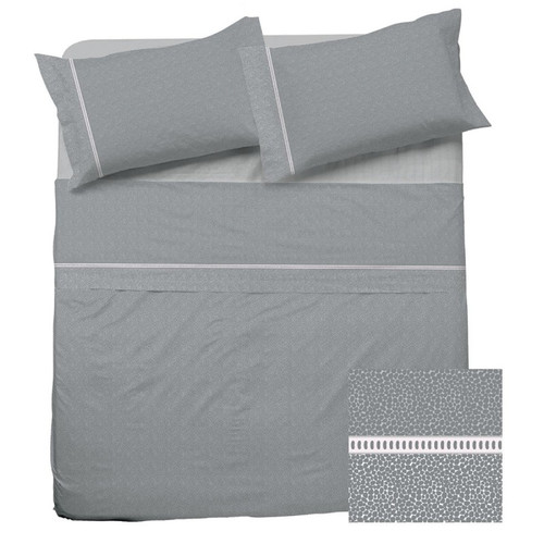 Completo lenzuola puro cotone - lenzuola,