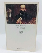 I demoni - Fëdor Michajlovič Dostoevskij - Einaudi - 1997