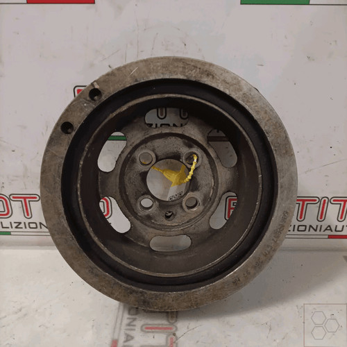 55189083 puleggia albero - puleggia,
