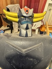 robot giocattolo vintage Ufo