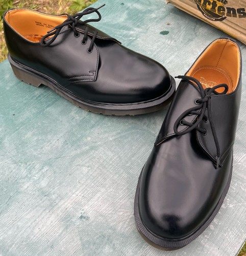 Scarpe vintage martens 1461 - scarpe, dr