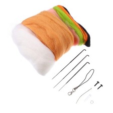  Feltro Per Lavoretti Kit