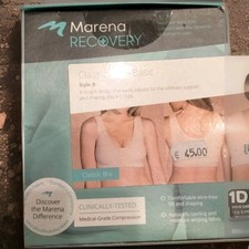 Reggiseno compressivo Marena Recovery