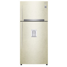 LG GTF744SEPED FRIGORIFERO