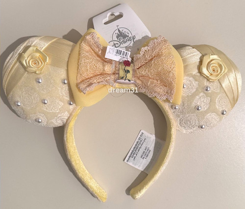 Cerchietto orecchie belle - orecchie,