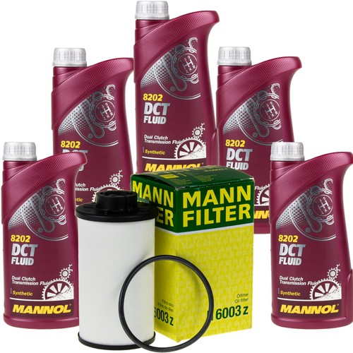 Olio cambio mannol mann - mannol,