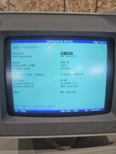 IBM PS/2 Color Display