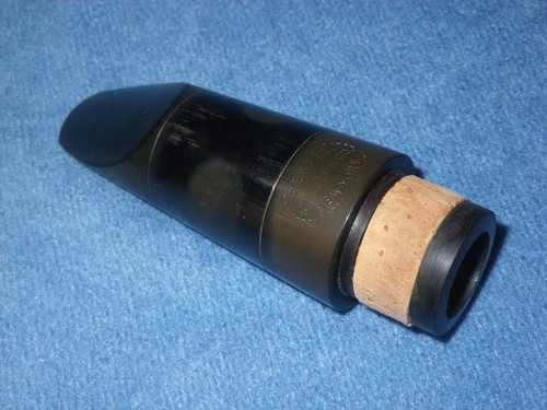 Boccaglio clarinetto penzel - clarinetto,