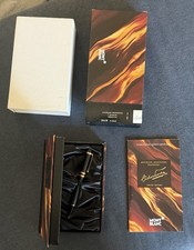 Montblanc meisterstück fyodor - meisterstück,