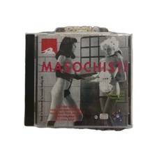 Lotto 17 CD-ROM Erotica