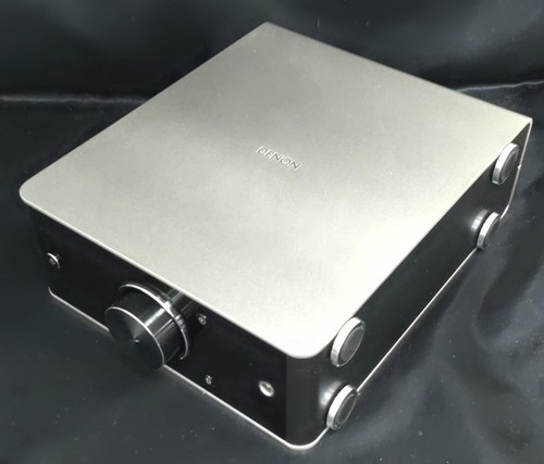 Denon pma integrated - denon,